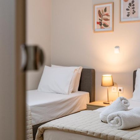 Lilium Luxury Apartment Ігумениця Екстер'єр фото