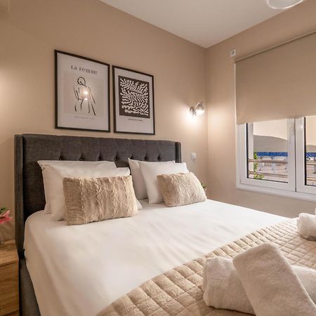 Lilium Luxury Apartment Ігумениця Екстер'єр фото
