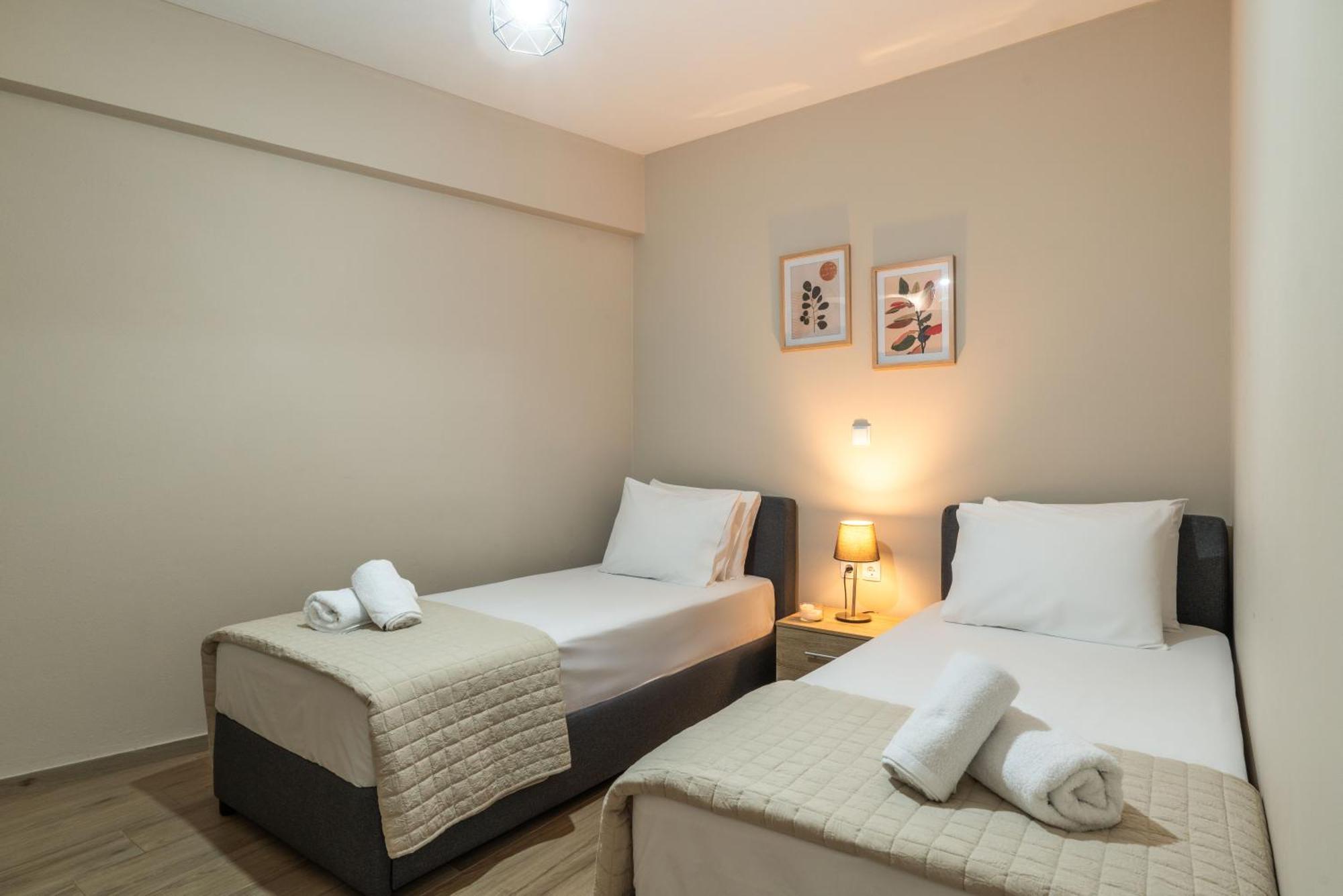 Lilium Luxury Apartment Ігумениця Екстер'єр фото