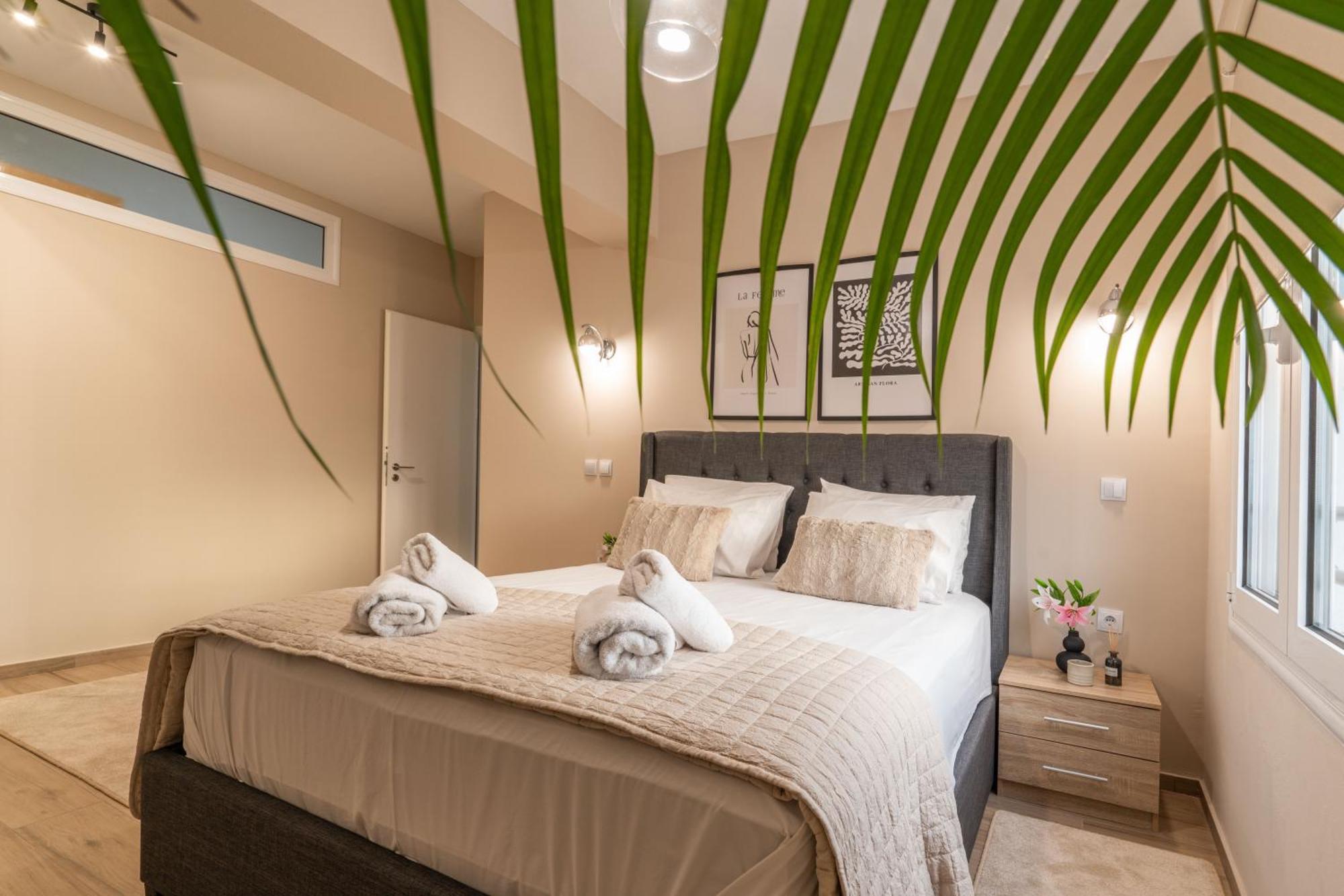 Lilium Luxury Apartment Ігумениця Екстер'єр фото
