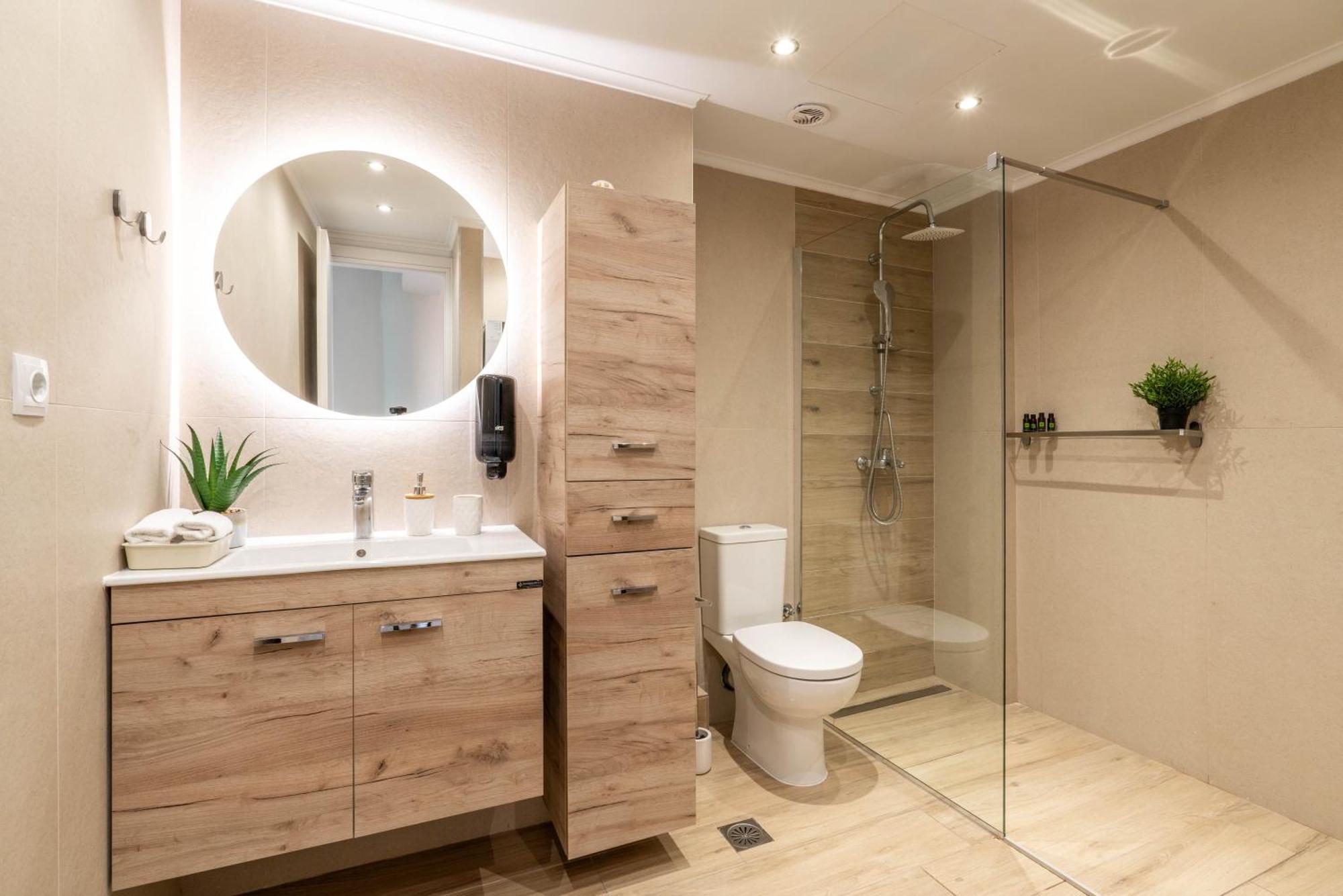 Lilium Luxury Apartment Ігумениця Екстер'єр фото