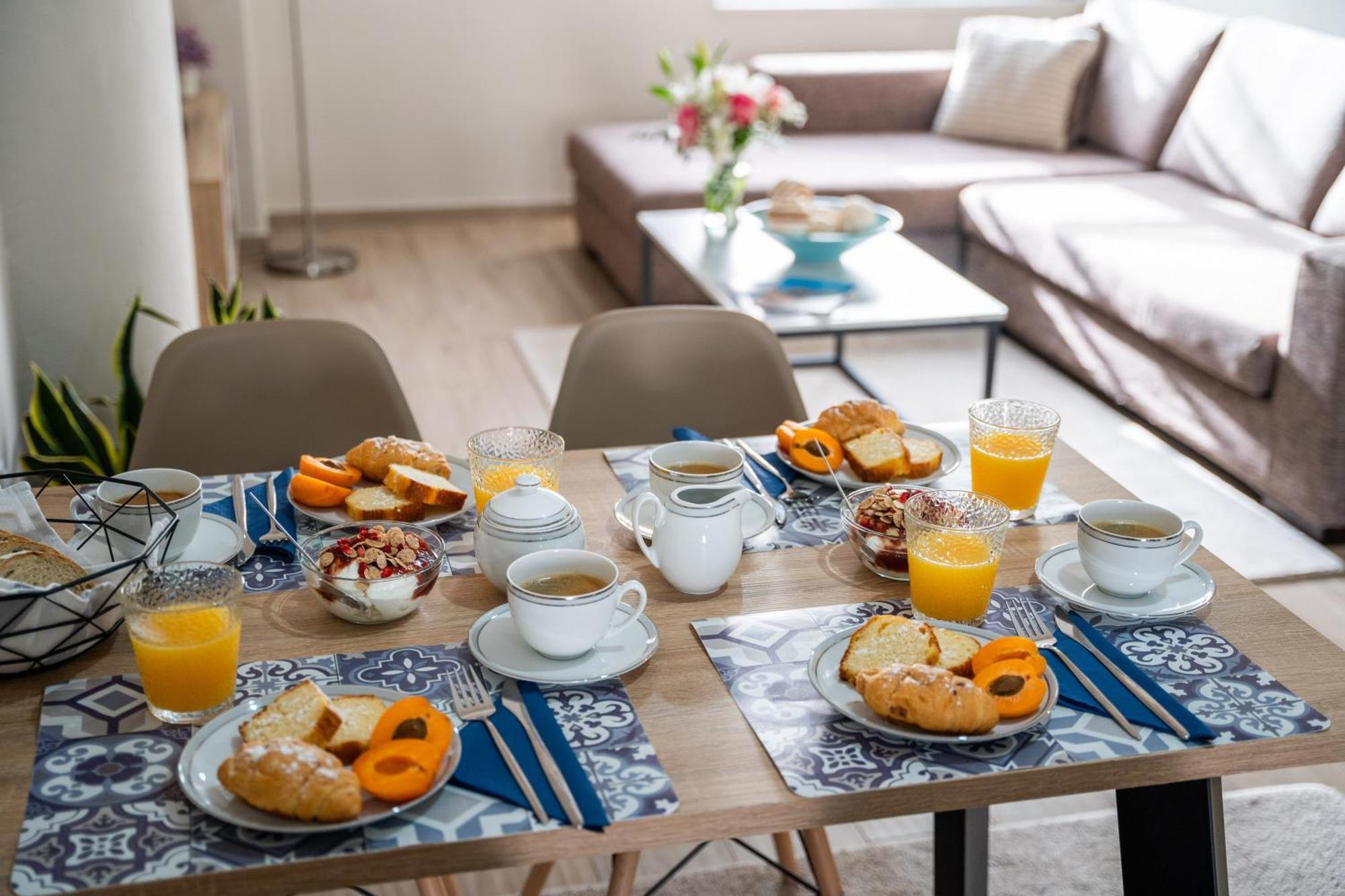 Lilium Luxury Apartment Ігумениця Екстер'єр фото
